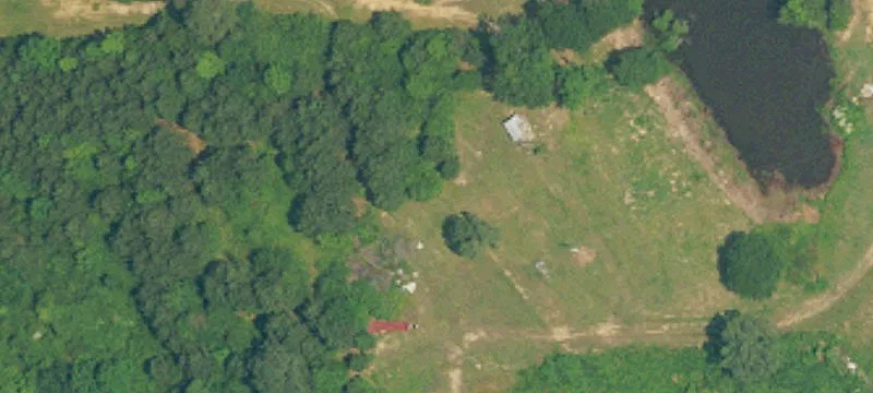 21 Acres Prime Land