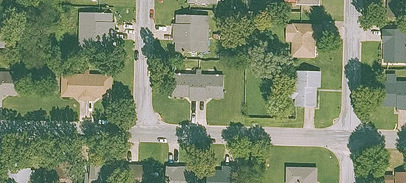 Well-Maintained Duplex Near Downtown Rogers