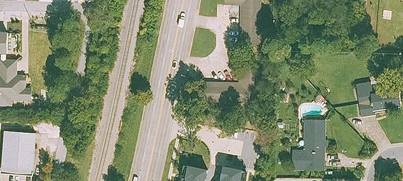 Remodeled Fourplex Near University of Arkansas
