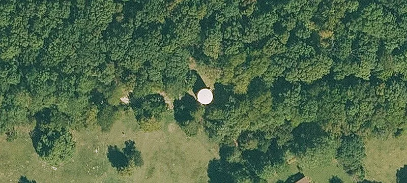 Residential Lot Near Fayetteville