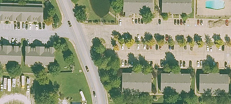 Rogers Multifamily Investment Opportunity