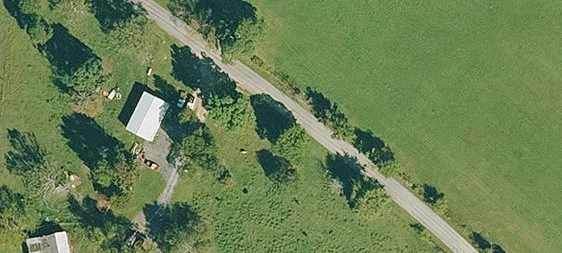 81.99 Acres Near Beaver Lake