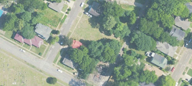 Residential Lot in Eastlake