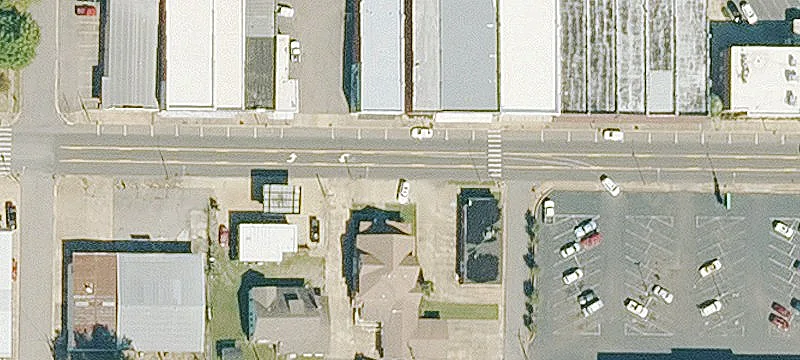 Downtown Clarksville Retail/Office Space