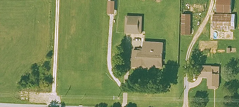 Buildable Acreage Near Town