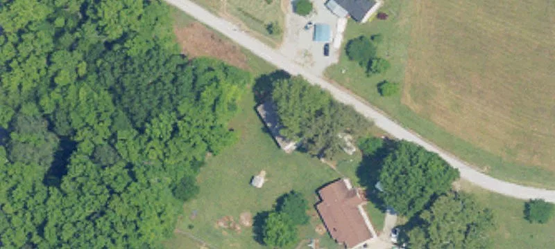 Acreage for Mini-Farm or Horses