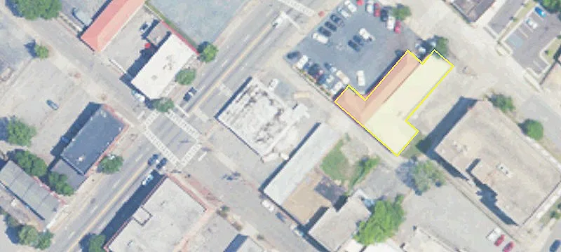 Birmingham Commercial Property For Sale