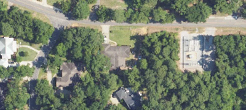 Fairhope Land Near Amenities