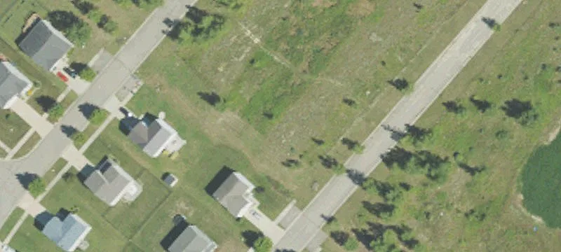 Residential Lots in Cole Creek