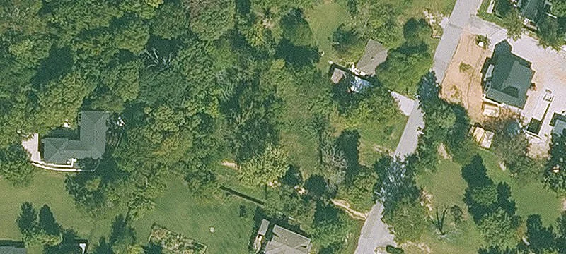 Development Ready Building Lots