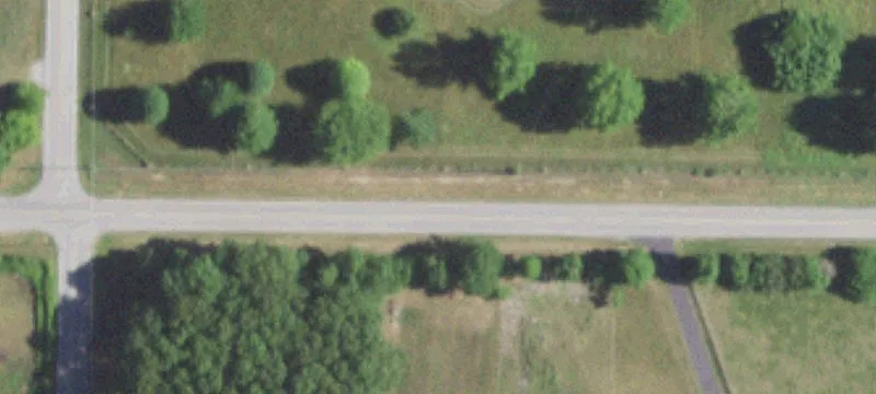 Land Near Retail Centers