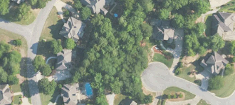 Highland Lakes Building Lot