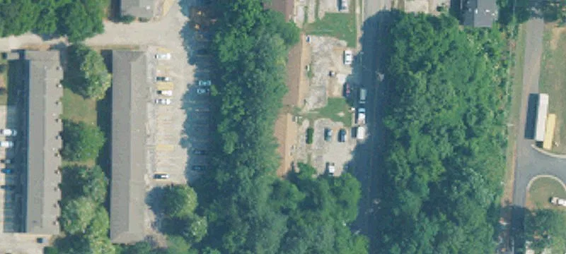 Huntsville Investment 4-Plex Opportunity