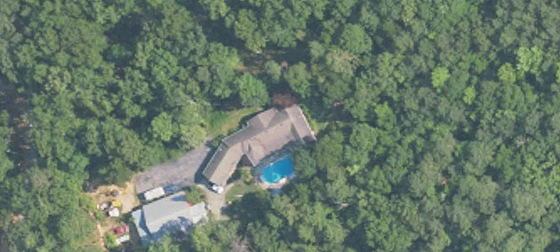 Rare Chelsea Acres with Blueprints