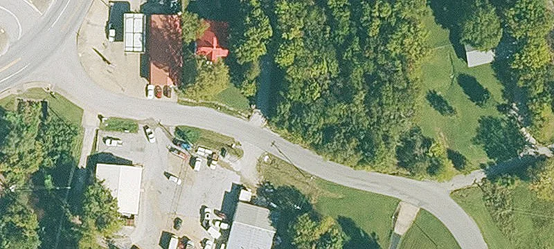 Huntsville Automotive Business with Shop