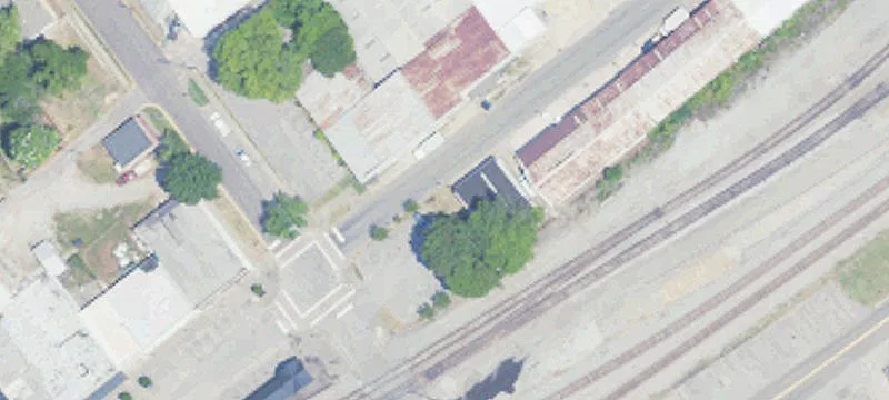 Commercial Condo with Build-Out Potential