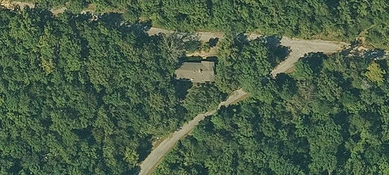 Residential Lot Near Lakes