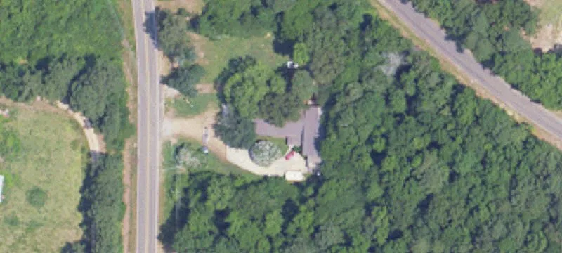 Versatile Church Property in Vincent