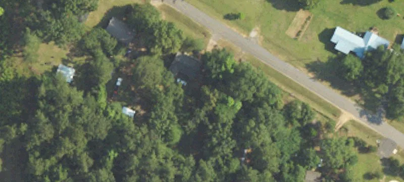 Commercial Opportunity in Chunchula, AL