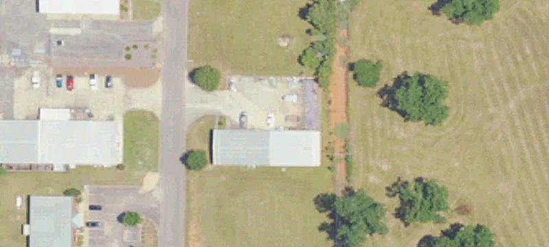 Class A Office Building