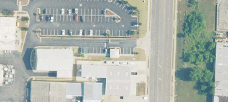 Huntsville Land Near Downtown