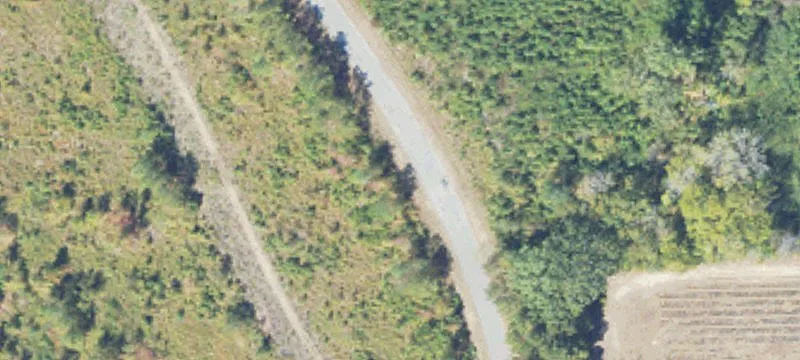 Partially Cleared Land with Views