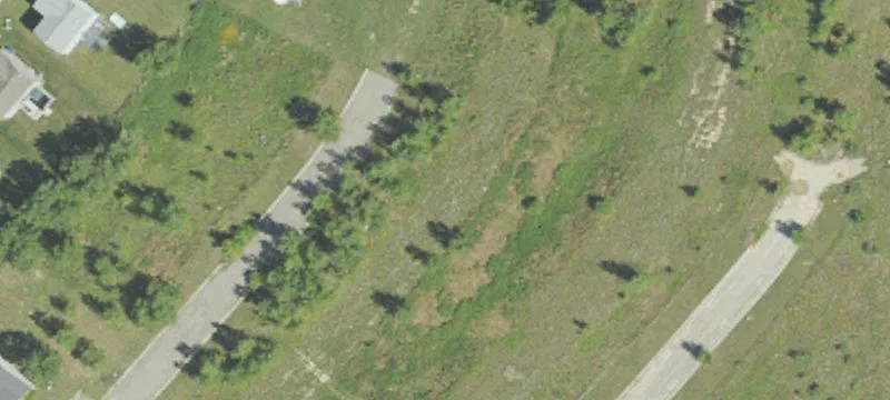 Residential Lots in Cole Creek