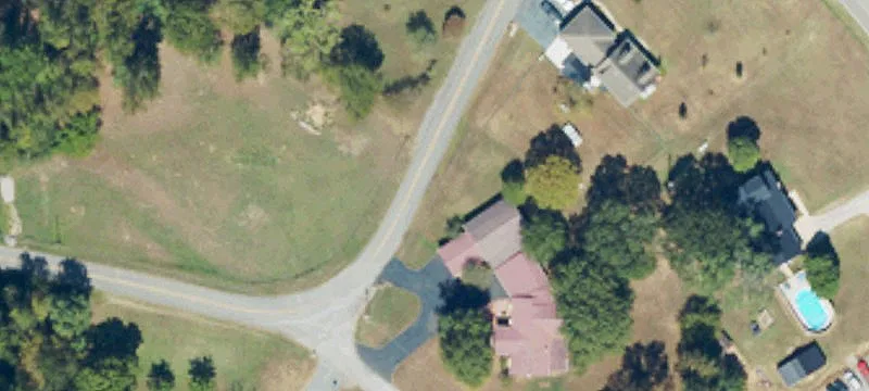 Unrestricted Lot Ready for Building