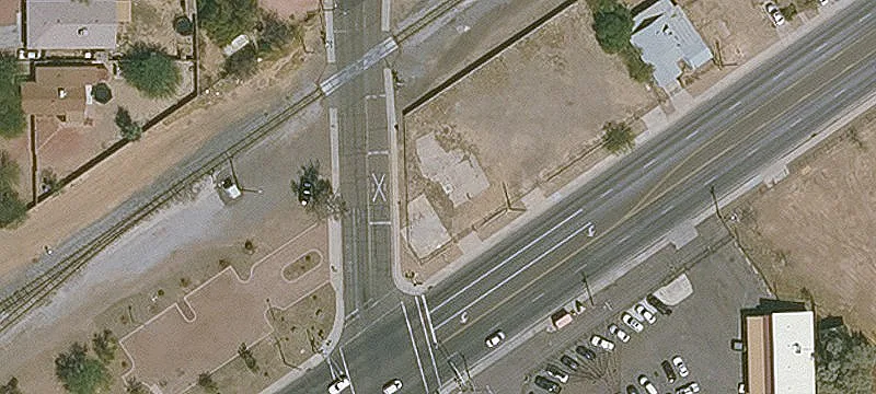 Avondale Commercial Land Assemblage Opportunity