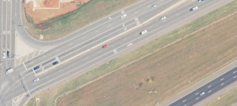 Commercial Lot on Madison Blvd