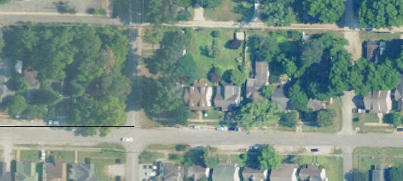 Income-Producing Duplex with Value-Add Potential