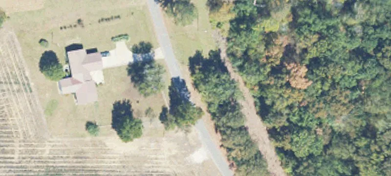 Partially Cleared Acreage with Views