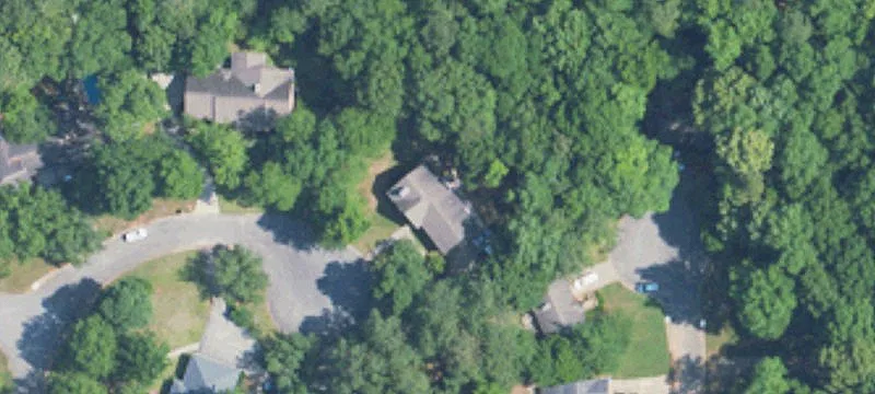 Land on Shoal Creek