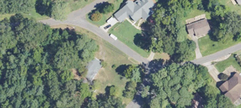Waterfront Lot in South Sauty