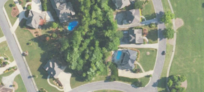 Highland Lakes Building Lot