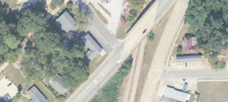 Residential Land in Rural Setting
