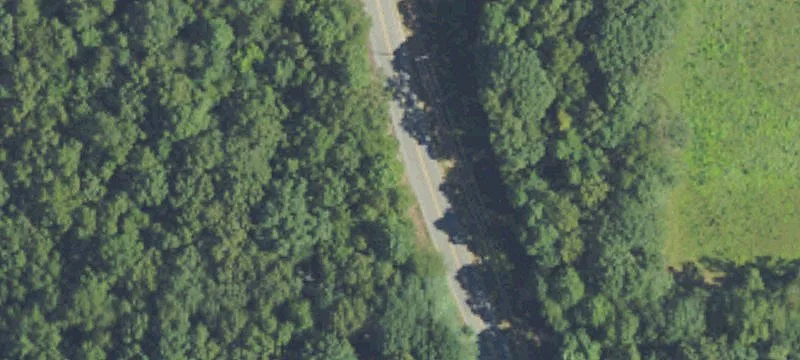 Land for Mobile or Modular