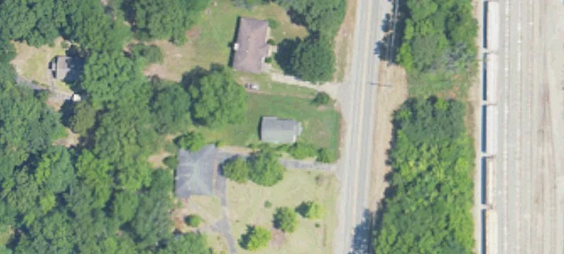 Commercial Land Near I-65