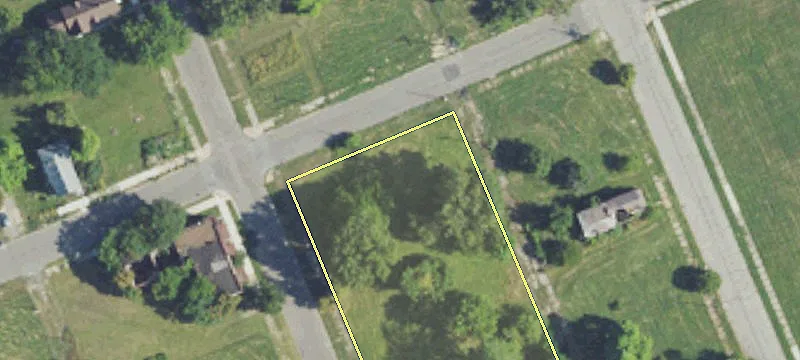 Detroit Land Bundle Opportunity