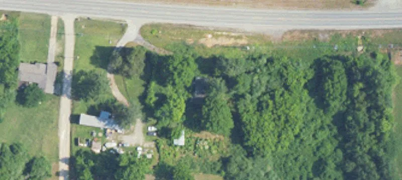 Spacious Lot with Redevelopment Potential