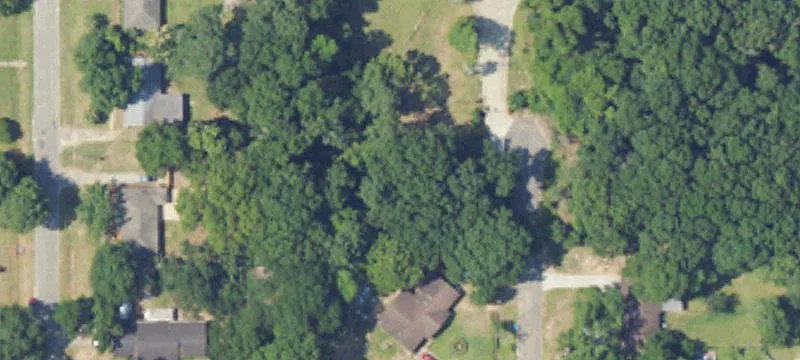 Vacant Wooded Lot For Sale