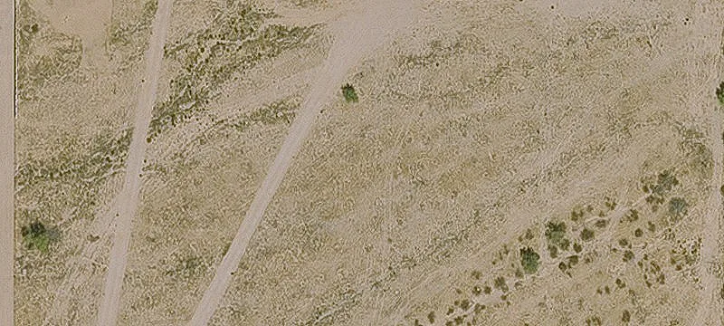 Land with Mountain Views