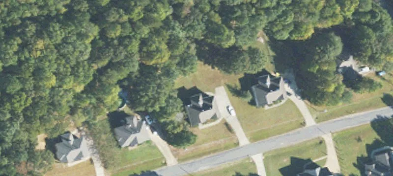 Residential Lot in Quiet Community