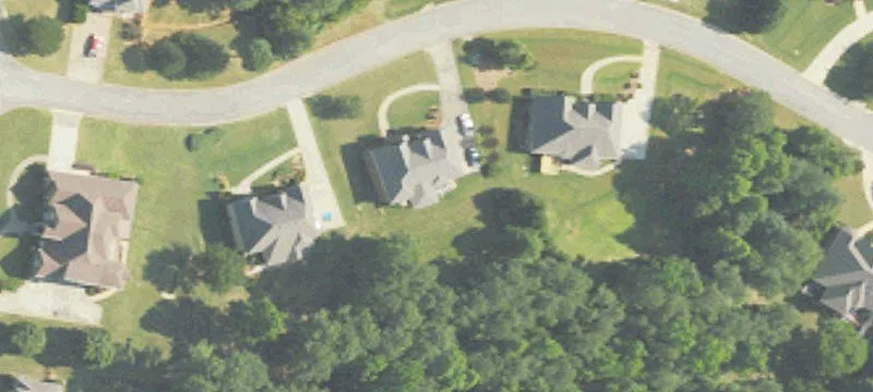 Residential Lot in Gated Community