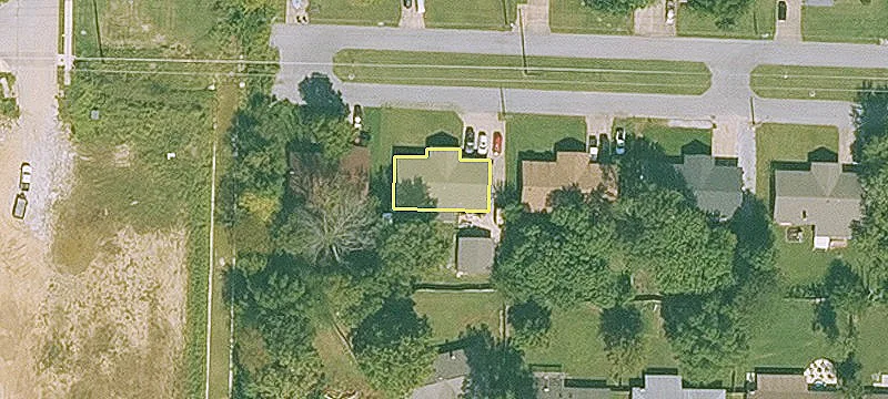 Commercial Land with Development Potential