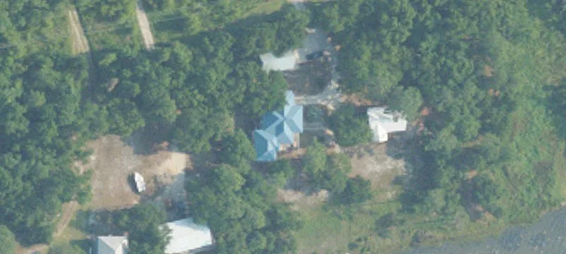 Waterfront Lot with Lagoon Views