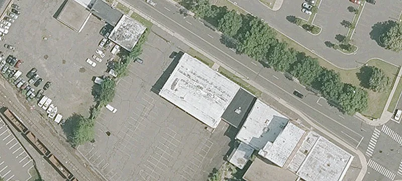 Hartford Flex Space Available