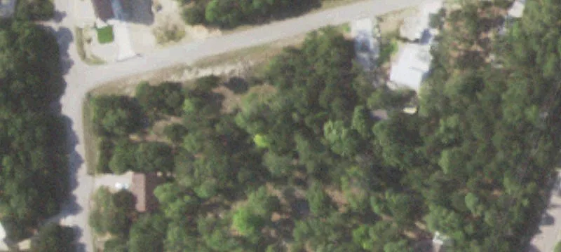 Hill Country Lots Near Canyon
