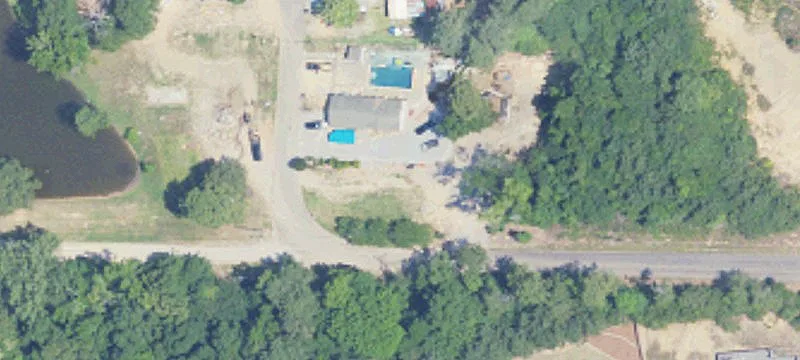 Calera Land for Development