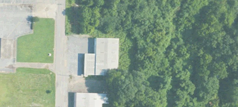 Versatile Industrial Buildings on Large Lot